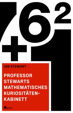 ISBN 9783498064112: Professor Stewarts mathematisches Kuriositätenkabinett