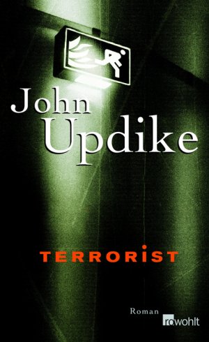 ISBN 9783498068851: Terrorist