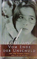 ISBN 9783498073404: Vom Ende der Unschuld