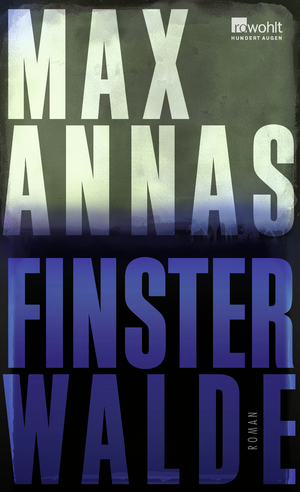 ISBN 9783498074012: Finsterwalde. Roman - signiert