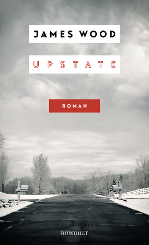 ISBN 9783498074067: Upstate