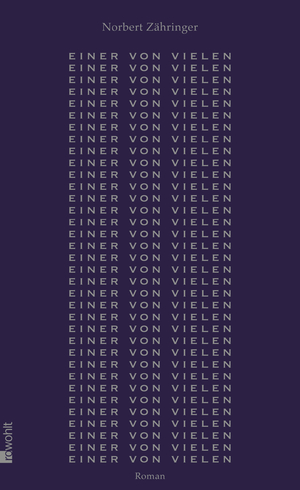 ISBN 9783498076641: Einer von vielen