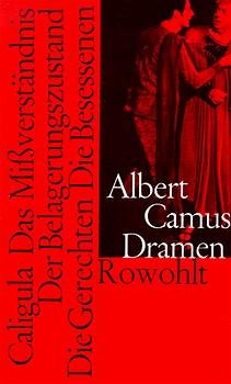 ISBN 9783498090517: Dramen