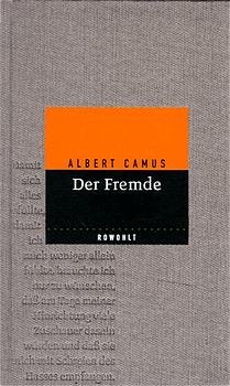 ISBN 9783498090661: Der Fremde