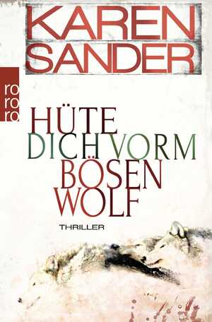 ISBN 9783499000942: Hüte dich vorm bösen Wolf