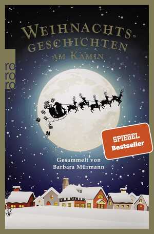 ISBN 9783499001000: Weihnachtsgeschichten am Kamin 34 - Gesammelt von Barbara Mürmann