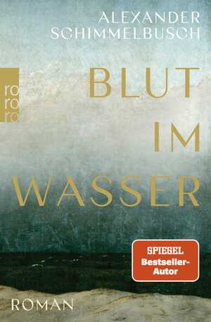 ISBN 9783499001796: Blut im Wasser