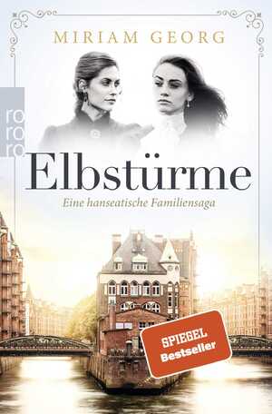 gebrauchtes Buch – Elbstürme