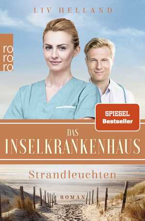 ISBN 9783499004612: 3 Bücher. Das Inselkrankenhaus: Strandleuchten/Gezeitenwechsel/Sommerstürme