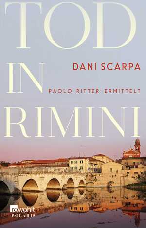 ISBN 9783499004728: Tod in Rimini – Paolo Ritter ermittelt