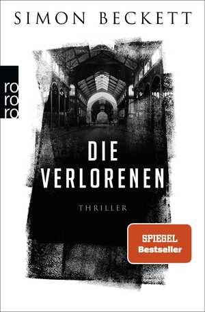 ISBN 9783499005817: Die Verlorenen