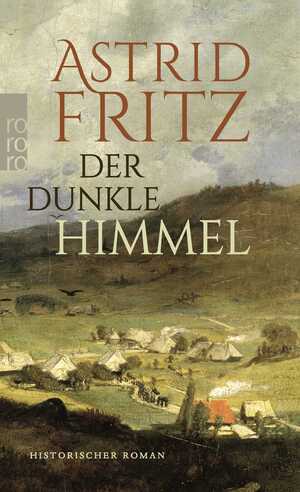 ISBN 9783499005923: Der dunkle Himmel