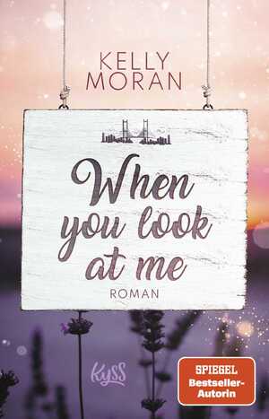 ISBN 9783499006074: When you look at me