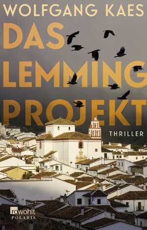 ISBN 9783499006104: Das Lemming-Projekt