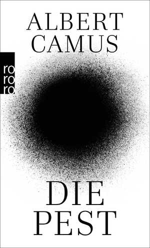 neues Buch – Albert Camus – Die Pest