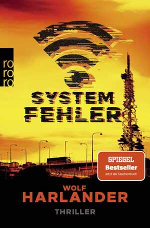 gebrauchtes Buch – Wolf Harlander – Systemfehler