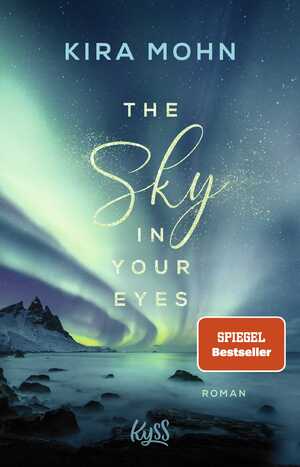 ISBN 9783499006630: The Sky in your Eyes ZUSTAND SEHR GUT