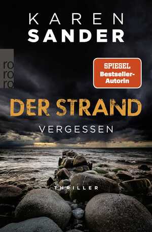 ISBN 9783499008061: Der Strand: Vergessen