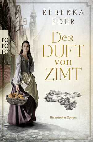 ISBN 9783499008337: Der Duft von Zimt