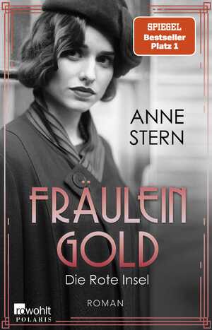 ISBN 9783499009167: Fräulein Gold: Die Rote Insel