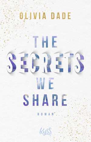 ISBN 9783499009396: The Secrets we share