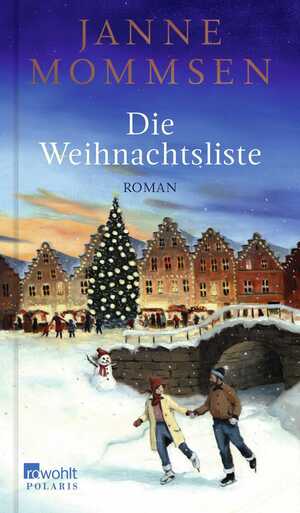 ISBN 9783499009594: Die Weihnachtsliste