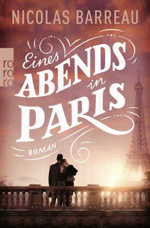 ISBN 9783499009662: Eines Abends in Paris