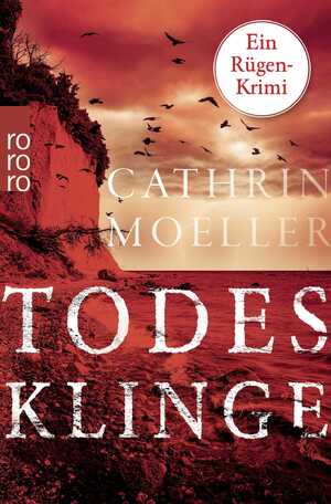 ISBN 9783499010088: Todesklinge – Ein Rügen-Krimi