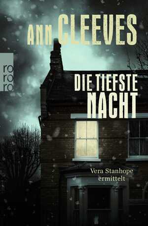 ISBN 9783499010613: Die tiefste Nacht