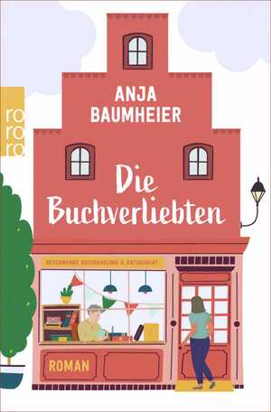 gebrauchte Buecher