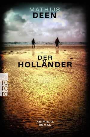 ISBN 9783499011672: Der Holländer