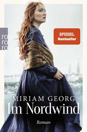 gebrauchtes Buch – Miriam Georg – Im Nordwind: Der neue dramatische Zweiteiler von der Autorin von "Elbleuchten"