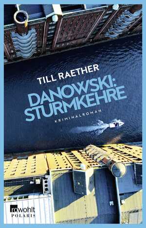 ISBN 9783499012402: Danowski: Sturmkehre