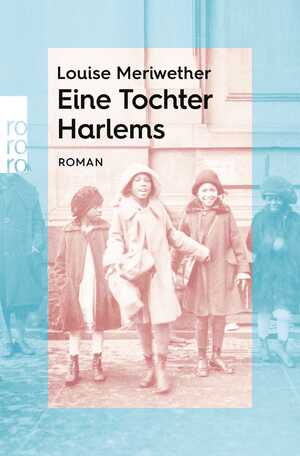 ISBN 9783499012952: Eine Tochter Harlems