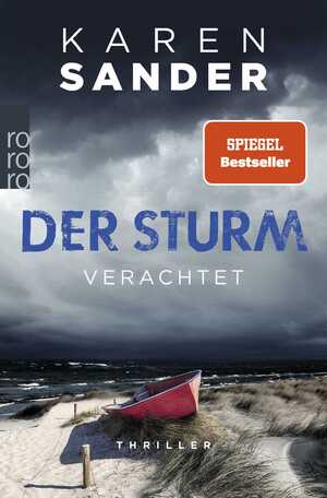 ISBN 9783499013195: Der Sturm: Verachtet