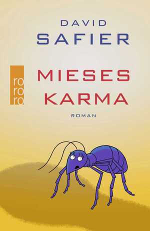 ISBN 9783499013362: Mieses Karma