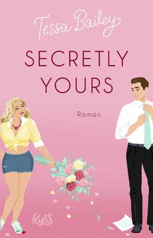 ISBN 9783499013652: Secretly Yours