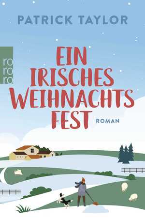 ISBN 9783499013775: Ein irisches Weihnachtsfest | Patrick Taylor | Taschenbuch | 672 S. | Deutsch | 2024 | ROWOHLT Taschenbuch | EAN 9783499013775