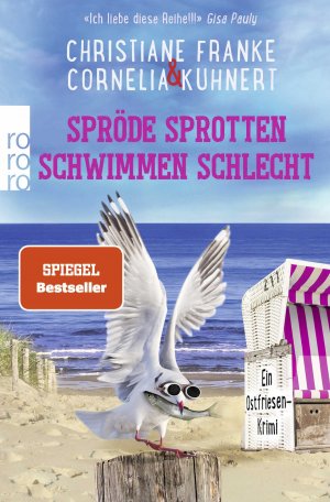 ISBN 9783499014727: Spröde Sprotten schwimmen schlecht