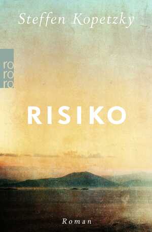 ISBN 9783499015908: Risiko