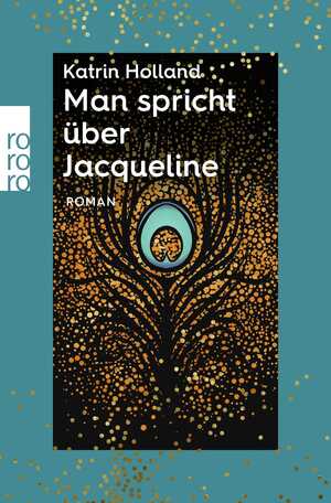 ISBN 9783499016011: Man spricht über Jacqueline