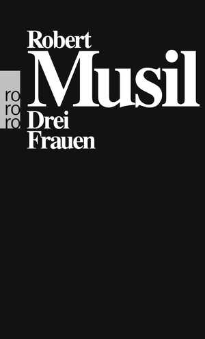 ISBN 9783499100642: Drei Frauen