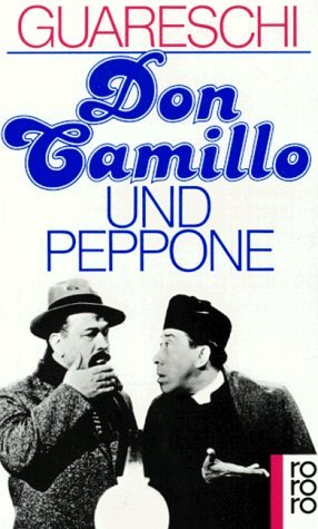 gebrauchtes Buch – Giovannino Guareschi – Don Camillo und Peppone