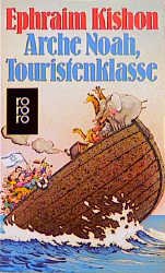 ISBN 9783499107566: Arche Noah, Touristenklasse