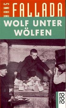 ISBN 9783499110573: Wolf unter Wölfen