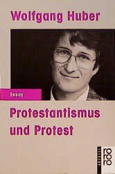 ISBN 9783499121364: Protestantismus und Protest