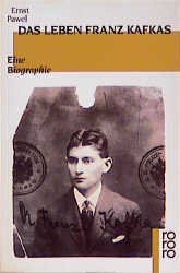 ISBN 9783499124969: Das Leben Franz Kafkas. Eine Biographie.