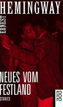 ISBN 9783499125621: Neues vom Festland