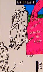 ISBN 9783499129476: Die verlorene Sprache der Kräne