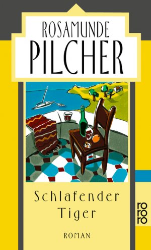 ISBN 9783499129612: Schlafender Tiger